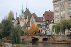 Strasbourg Lycée international les Pontonniers