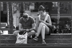 Restons connectés