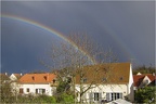 L'arc en ciel