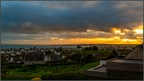 Depuis ma terrasse