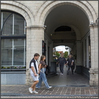 passage